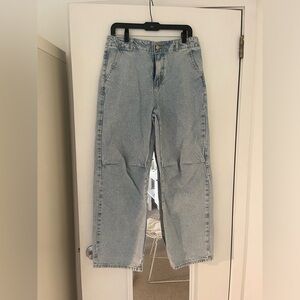 Baggy Zara Jeans